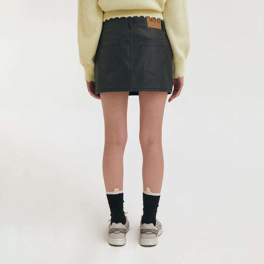 23SS MELT SOCKS [5COLOR]
