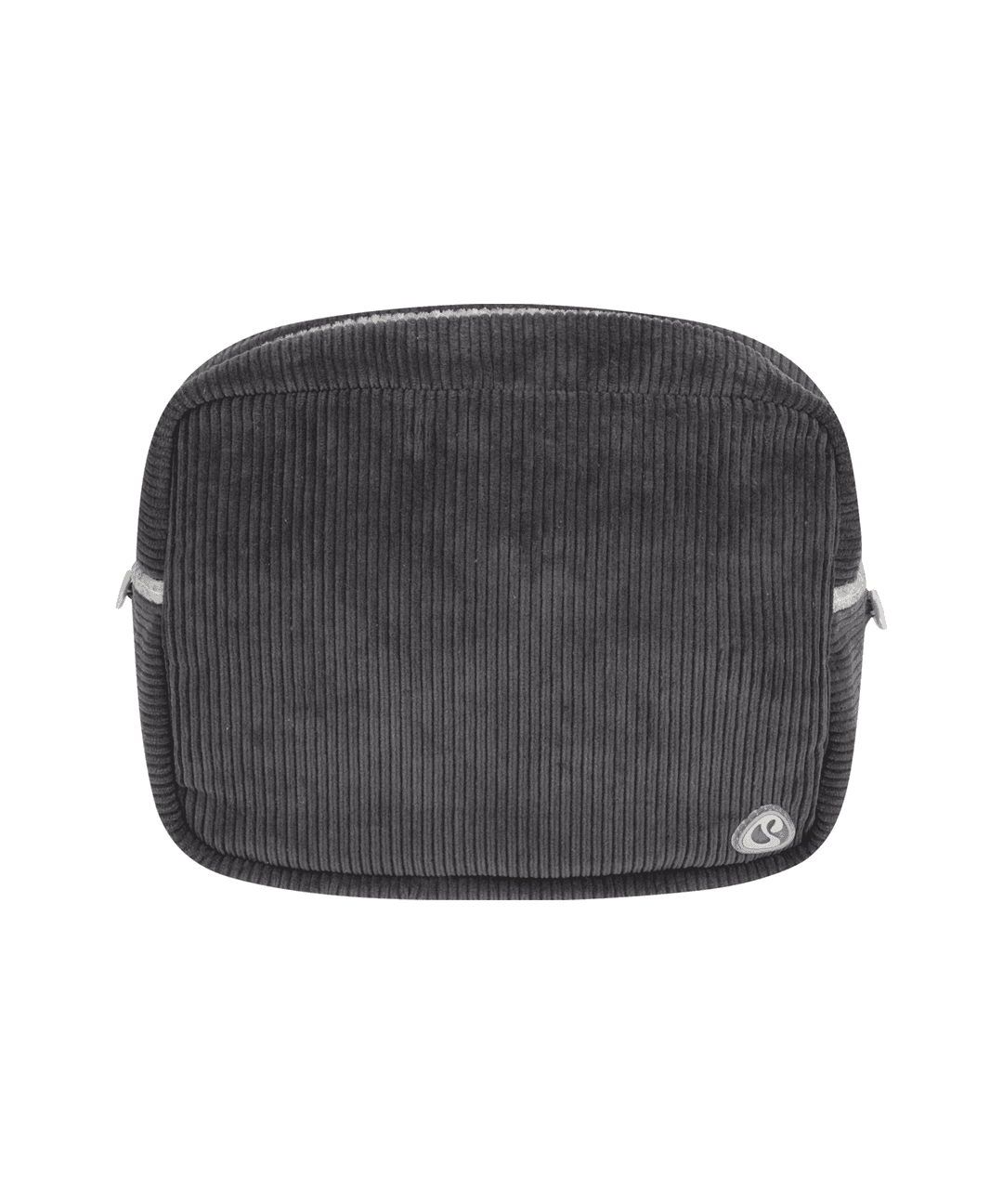 COY MULTI POUCH BAG GREY