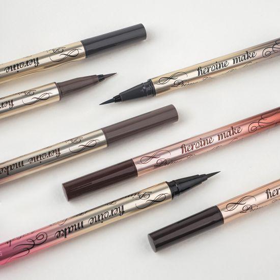 [NEW뮤트컬러/강력워터프루프] 키스미 프라임 리퀴드 아이라이너 리치 킵