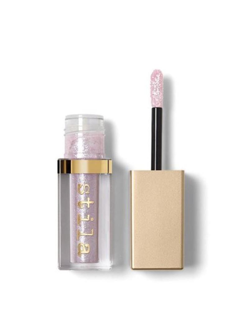 Stila 스틸라 메탈 글리터 리퀴드 아이섀도우 4.5ml (발렛 베이비) Ballet Baby