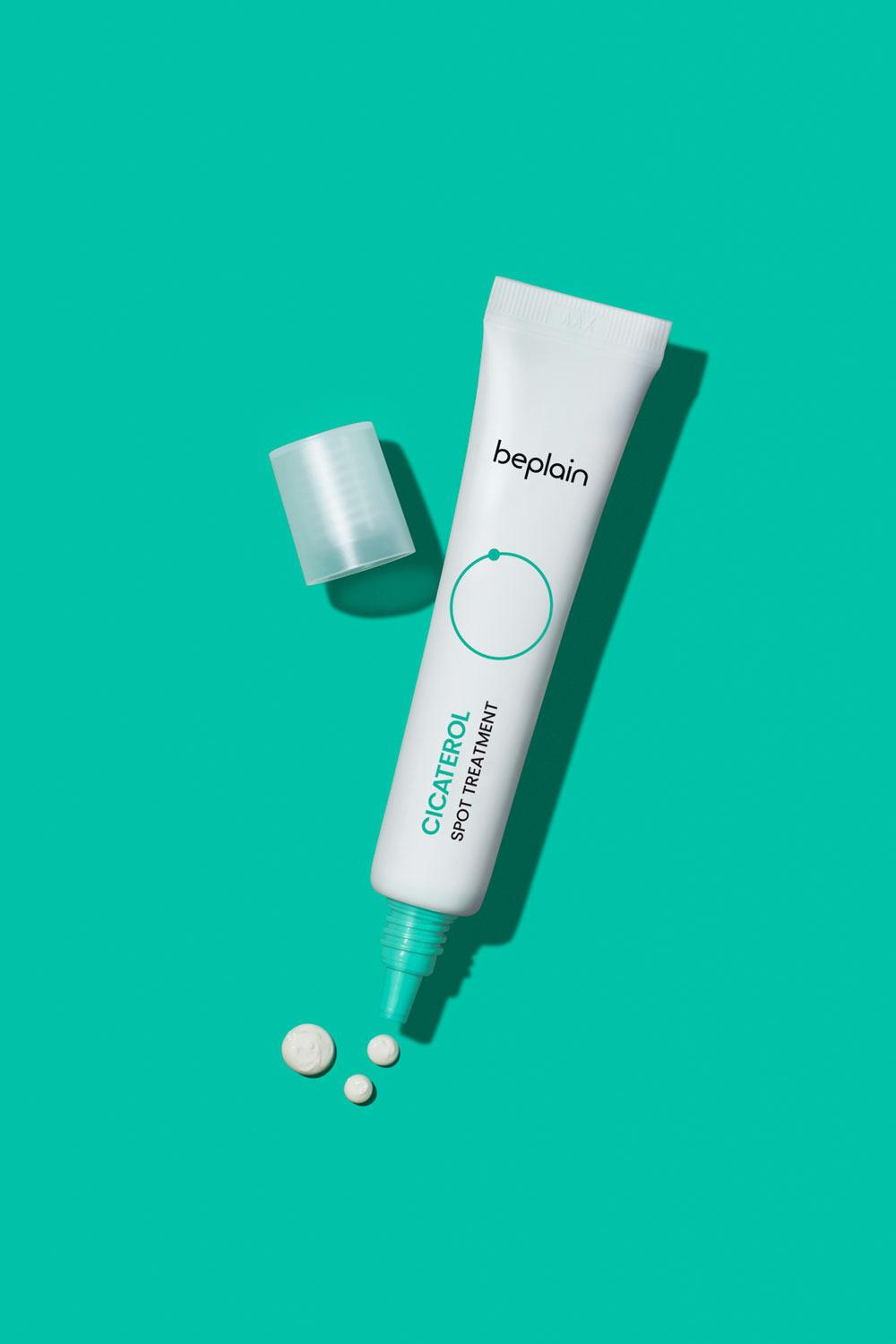 비플레인 [직진배송]시카테롤 스팟 트리트먼트 15ml