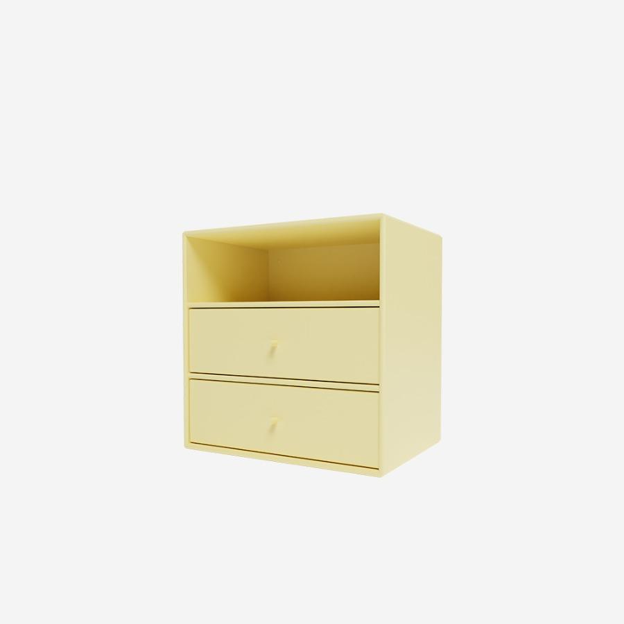 몬타나 셀렉션-미니 Montana Mini 1006 10가지 컬러 중 선택