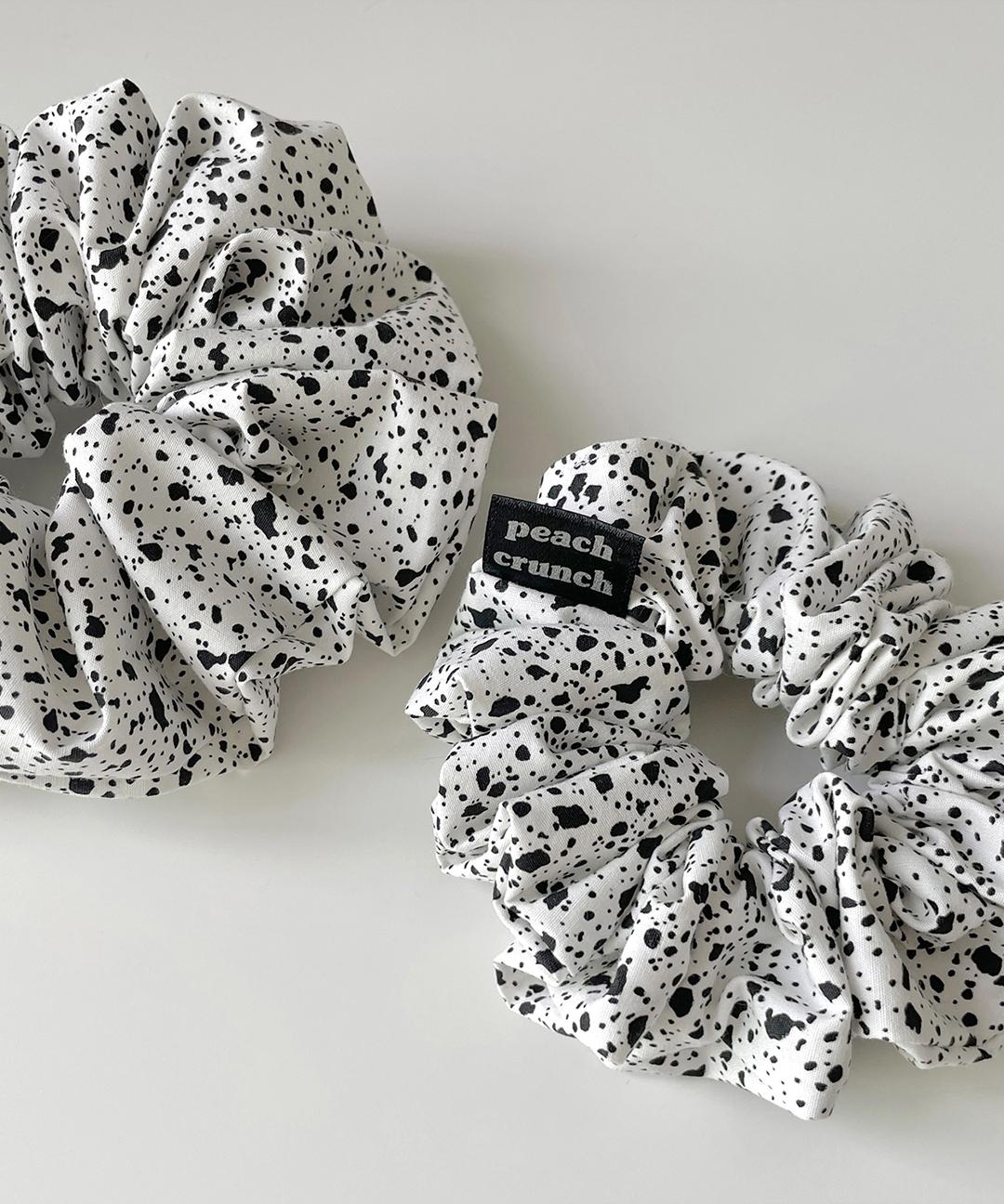 [made] 쿠앤크 스크런치 슈슈 곱창밴드 (2 size)