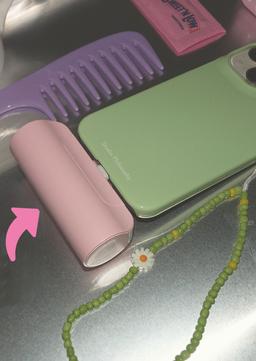 스틱 보조배터리_3colors
