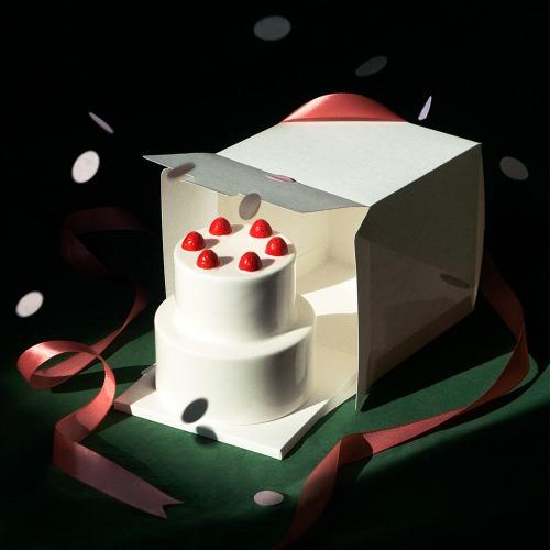 Flip the cake! (Cup) - 크이케