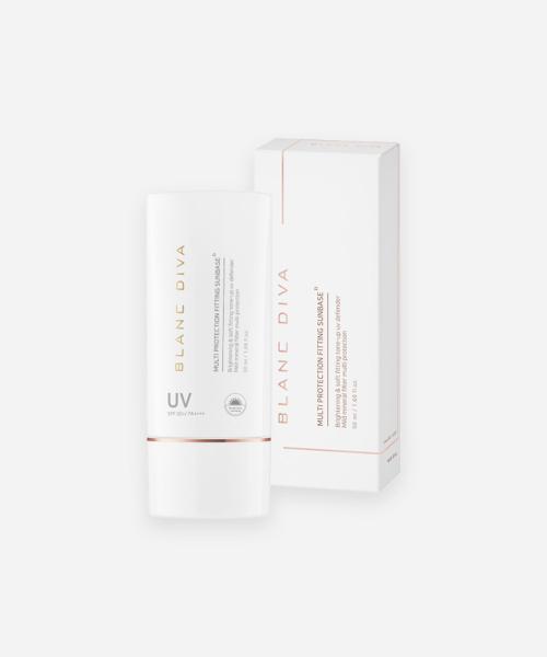 멀티 프로텍션 피팅 선베이스