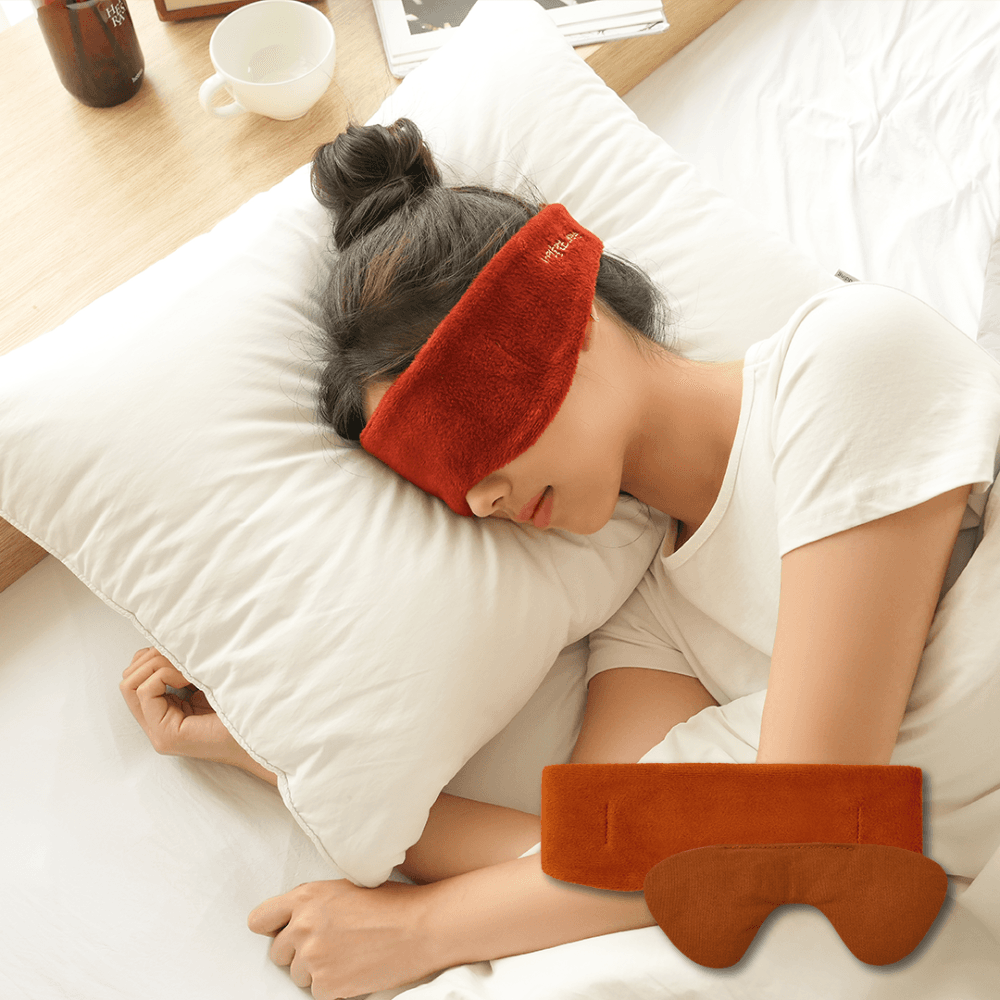 [순자엄마X오색약손] 아이온 눈 찜질팩 특가 50% 할인