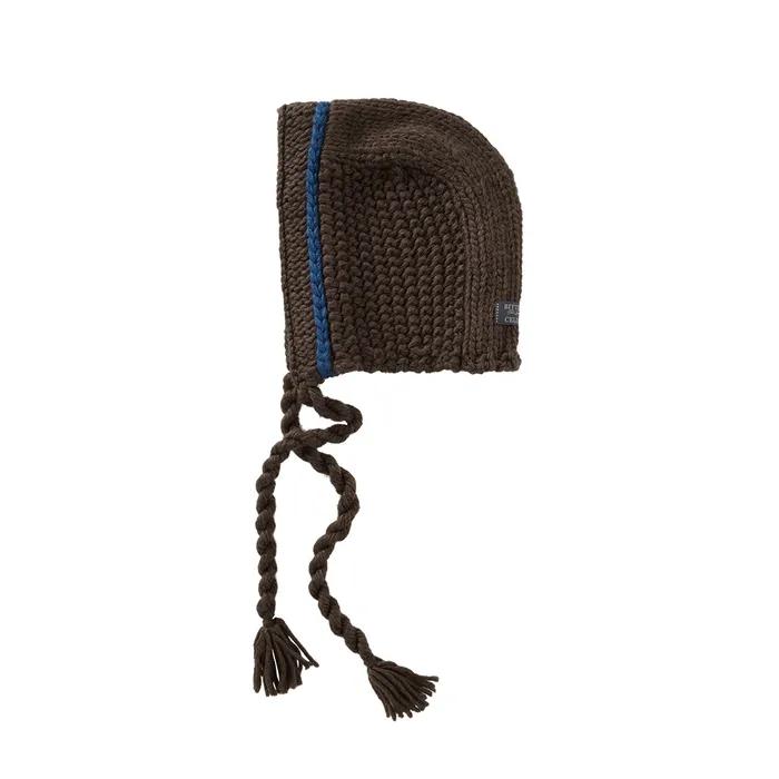 [쁨이 pick]Muu Handmade Balaclava-Brown