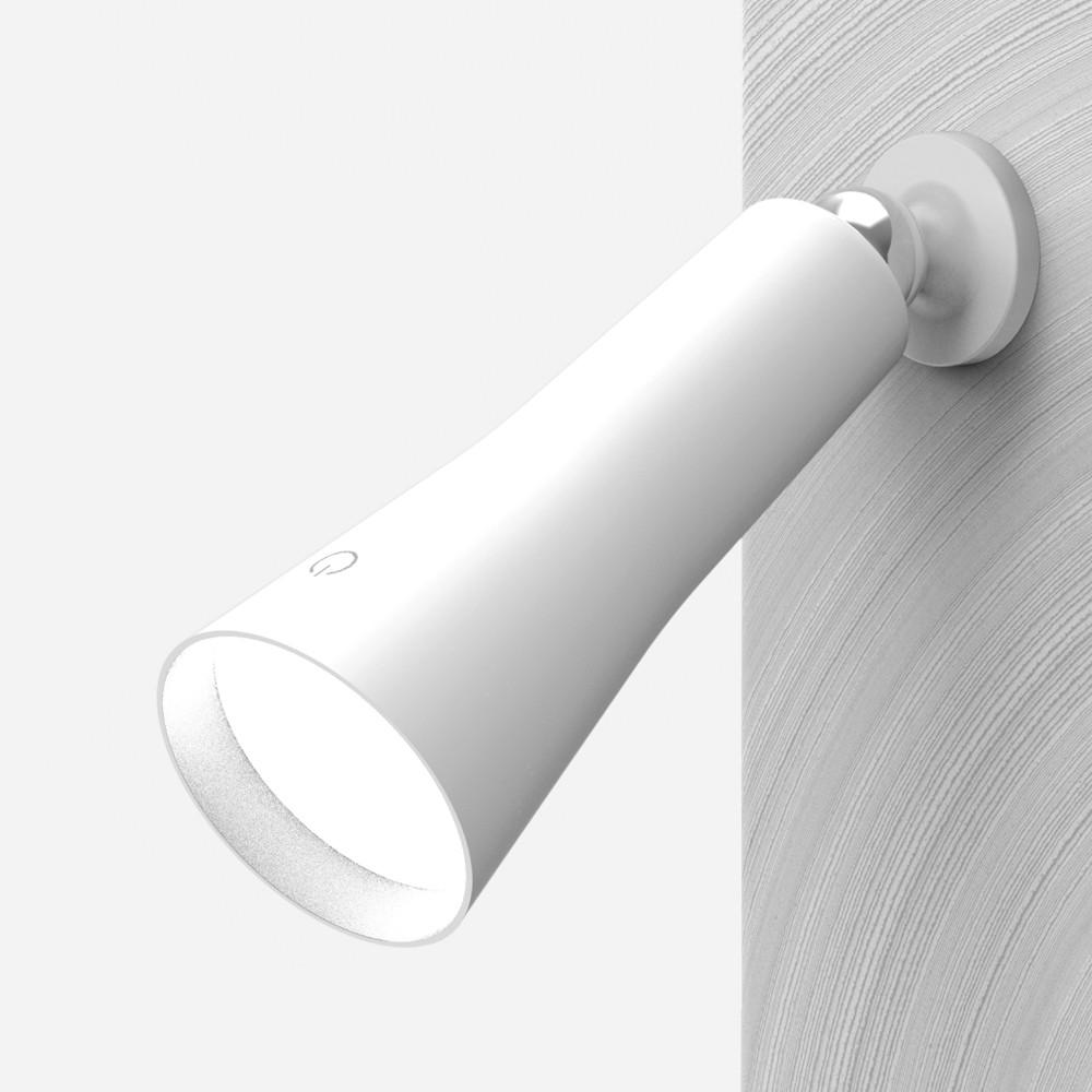 프리즘 LED 멀티 조명 충전식 PL-31WH