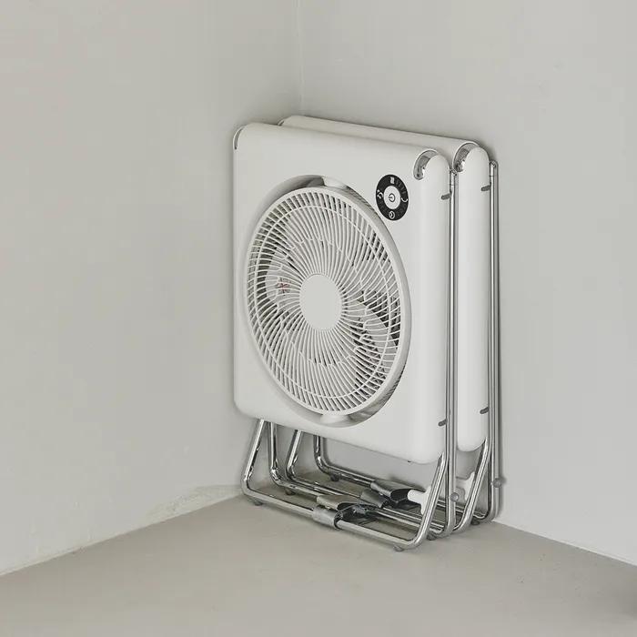 폴딩팬 접이식 선풍기 FLZ-254D 스탠다드형