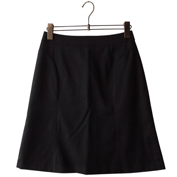 CLEAN IMPRESSION54%울 빈티지포멀스커트 / Women 24