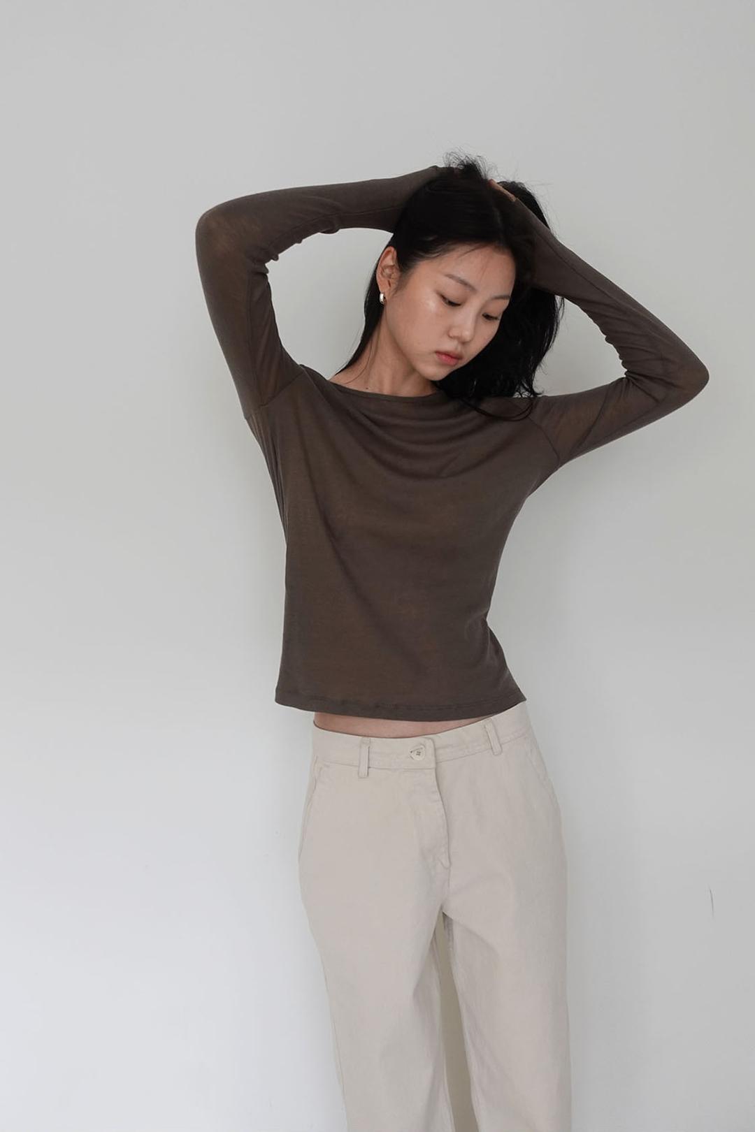 MELTED TOP (5C)