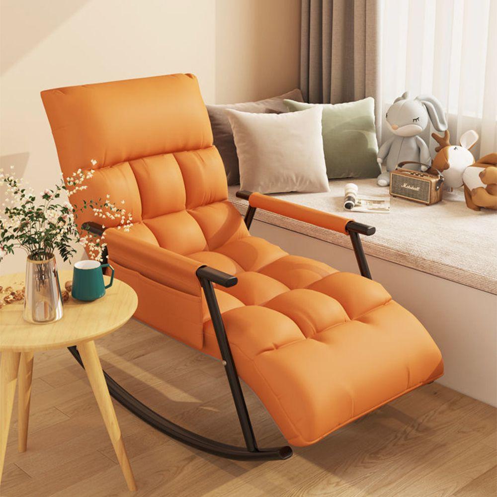 이케아 1인용 무중력 안락의자 암체어 휴식 수유 의자침대