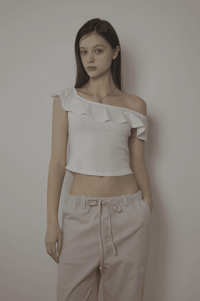 Chloe top