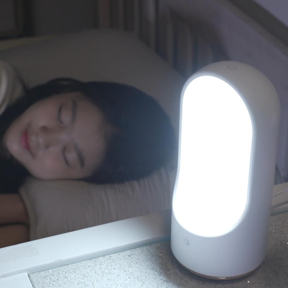 바딥슬립 햇빛조명 1만럭스 기상 알람 생체시계 미라클모닝 광 테라피