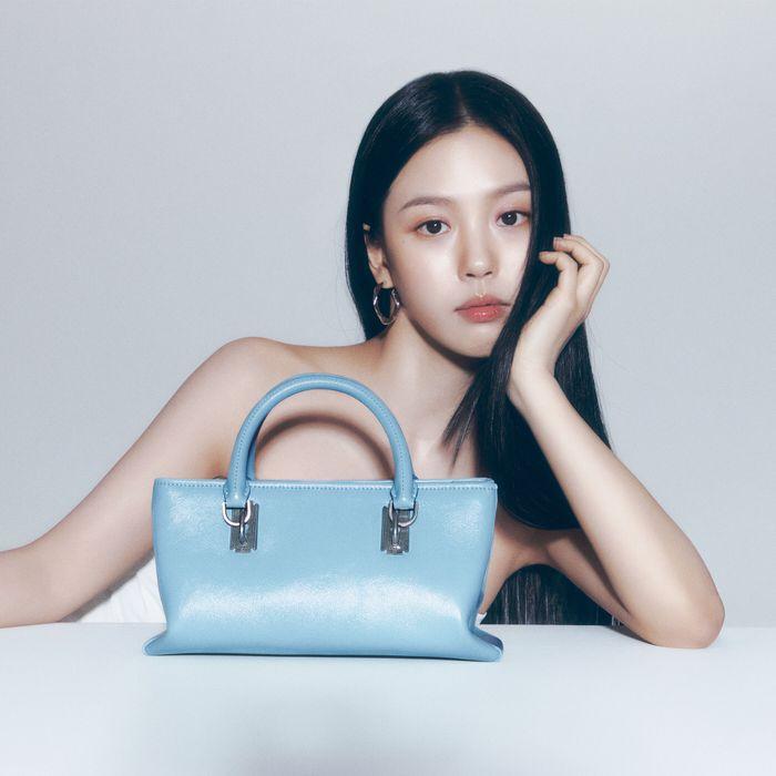 [고민시PICK] Toque Baguette Tote S (토크 바게트 토트 스몰)_3colors