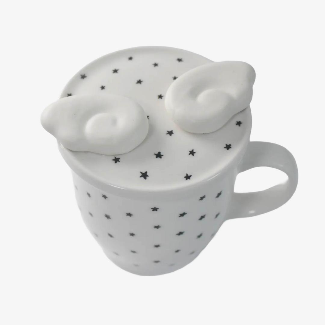 엔젤 머그컵(Angel Mug Cup)