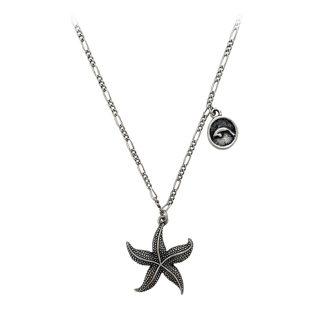 SEA TREASURE NECKLACE 02