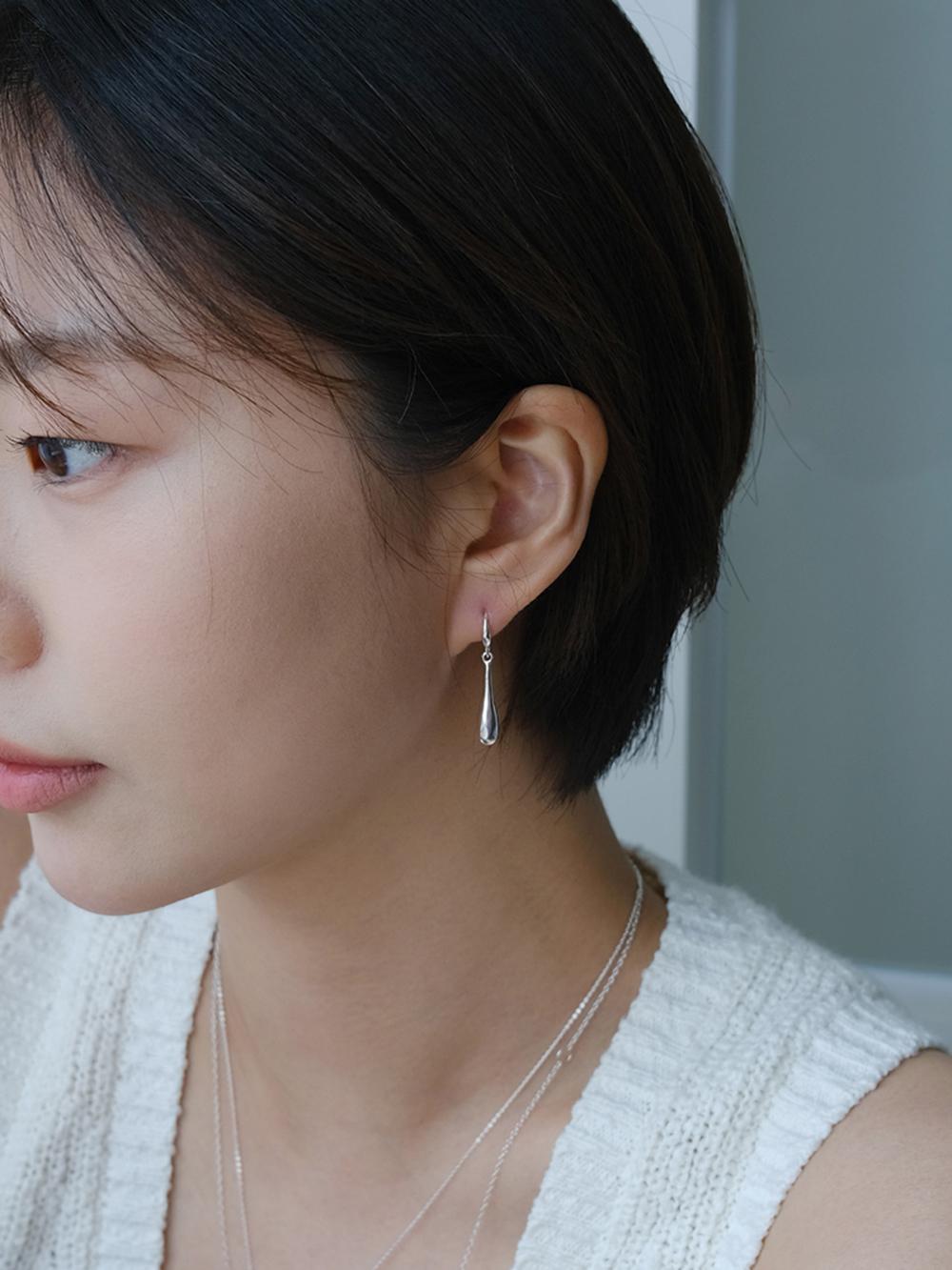 Stilla earring