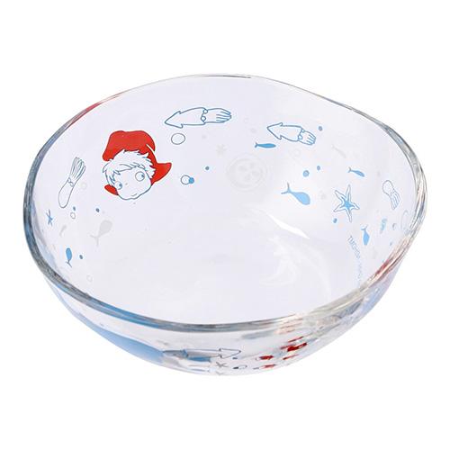 [벼랑 위의 포뇨] 글라스볼(포뇨 바다속(소))