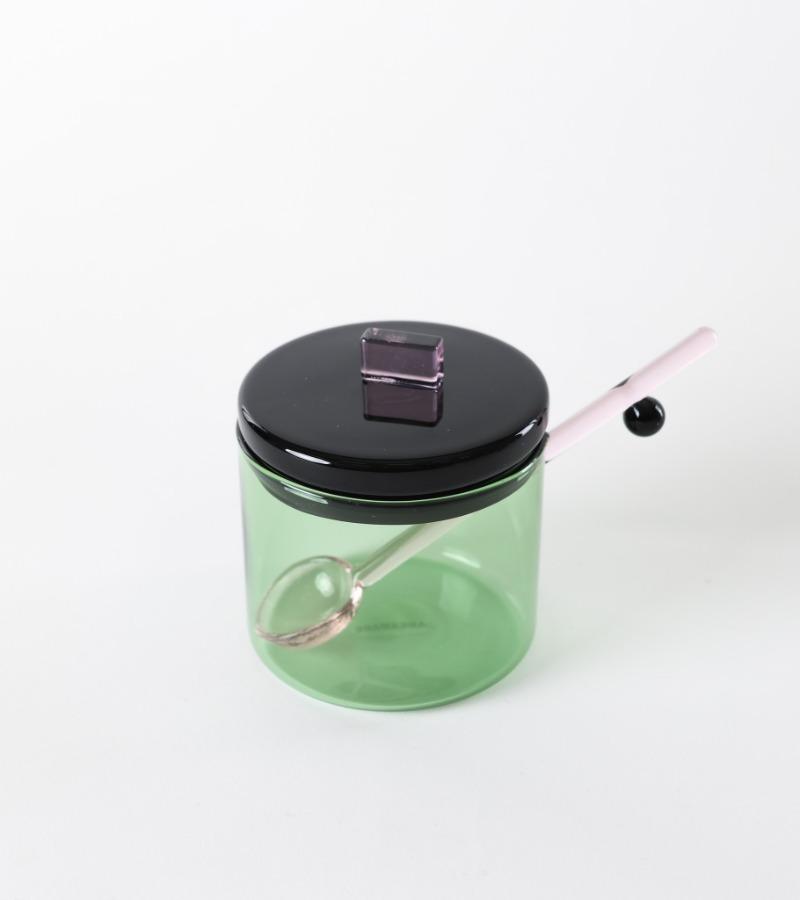 Everything Nice Sugar Bowl