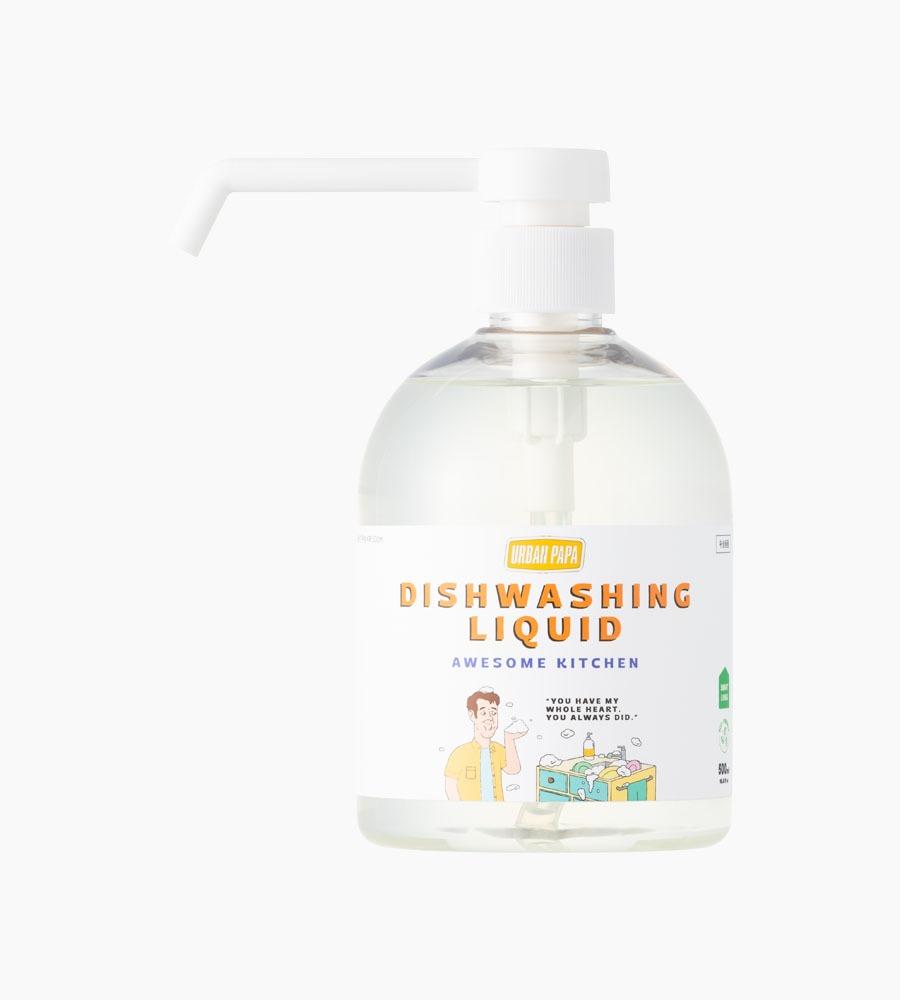 [Event] 어썸키친 주방세제 500ml