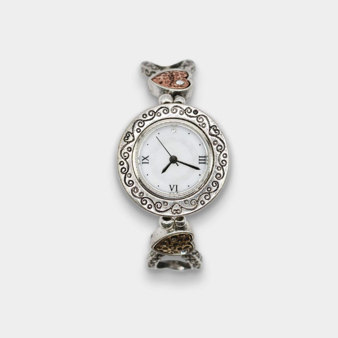 Twist Heart Moment Watch