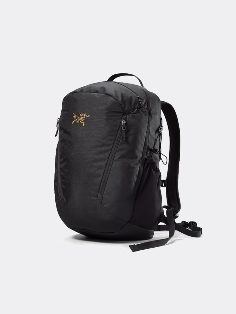 아크테릭스 MANTIS 26 BACKPACK-BLACK (ABOFUX6044)