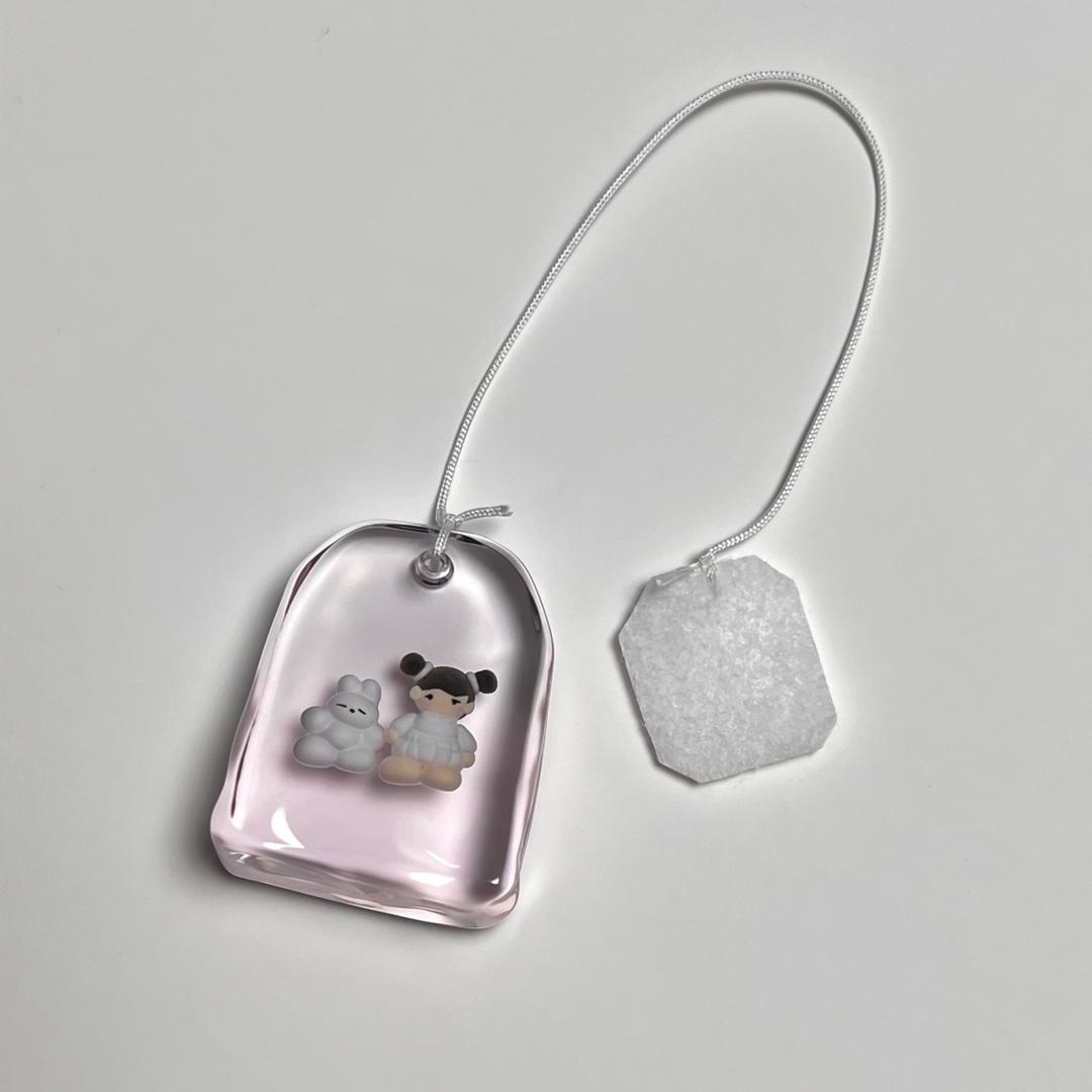 하나뿐인(only one)