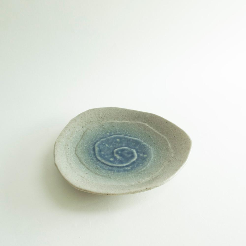 deep sea plate
