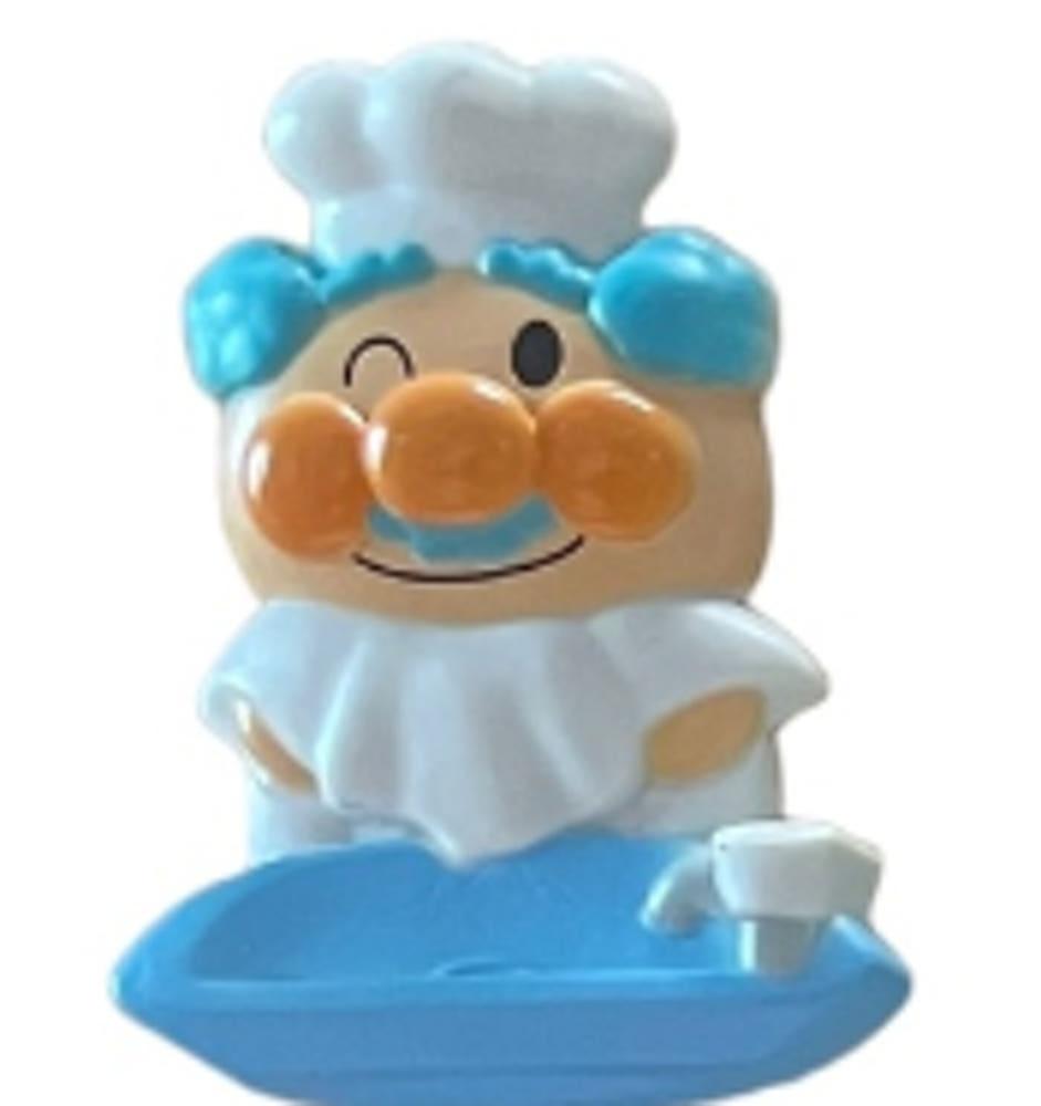 빈티지 호빵맨 마그넷 301번