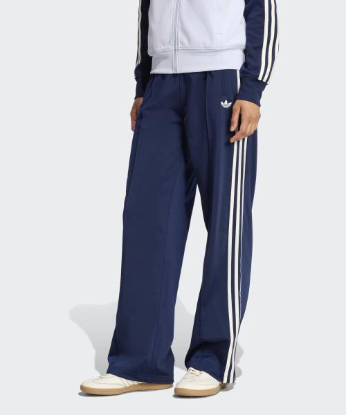 파이어버드 루즈 트랙 팬츠 - 나이트인디고 / KC9018