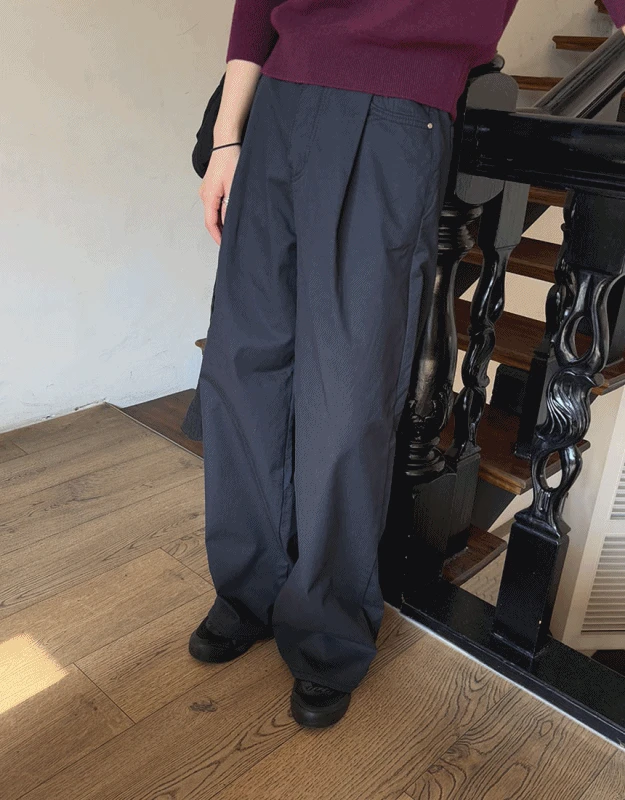 윈터/페노 팬츠(3c)