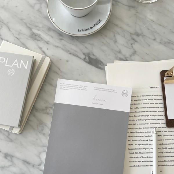 [enhance] modern gray