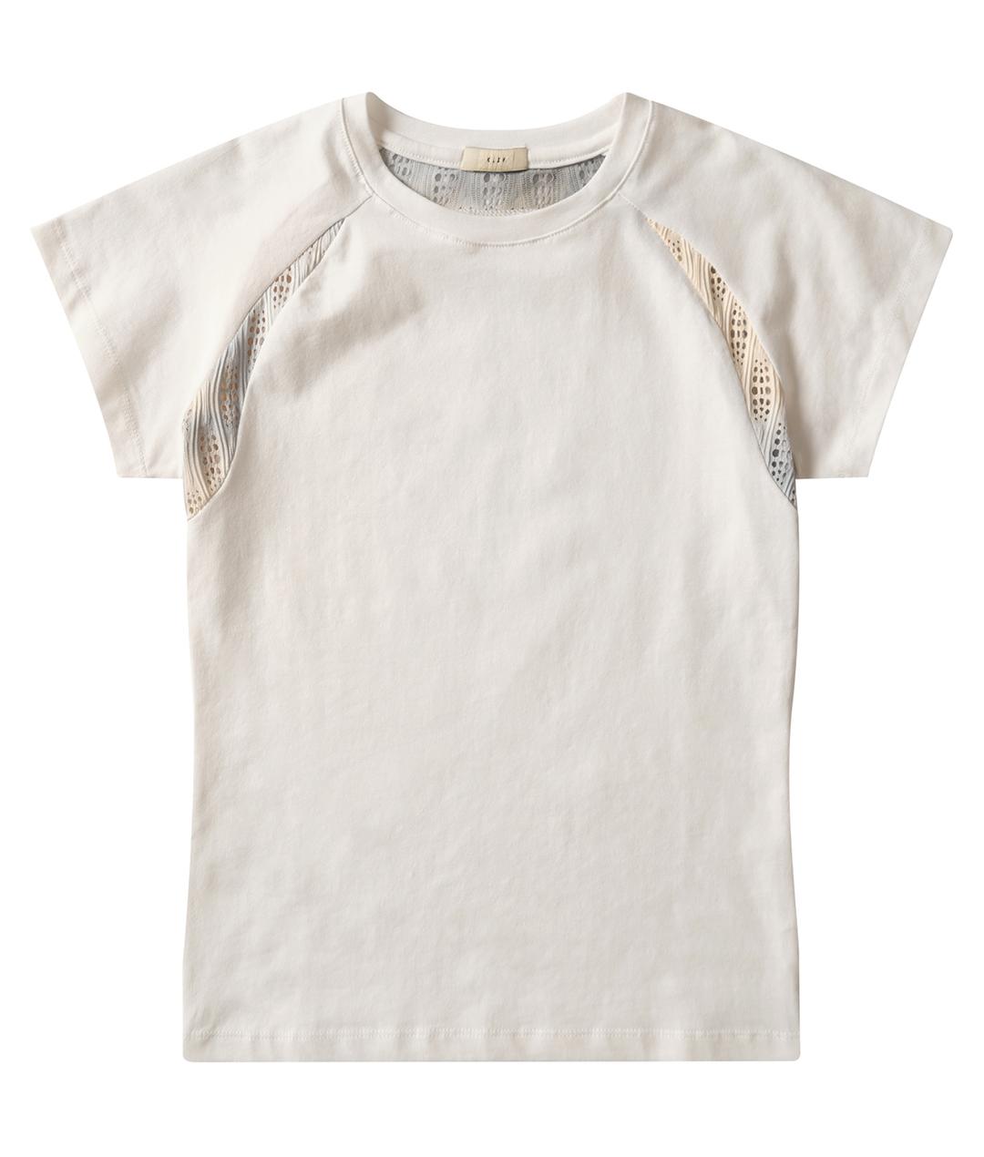 EP.7 WOMEN 01 T-SHIRT