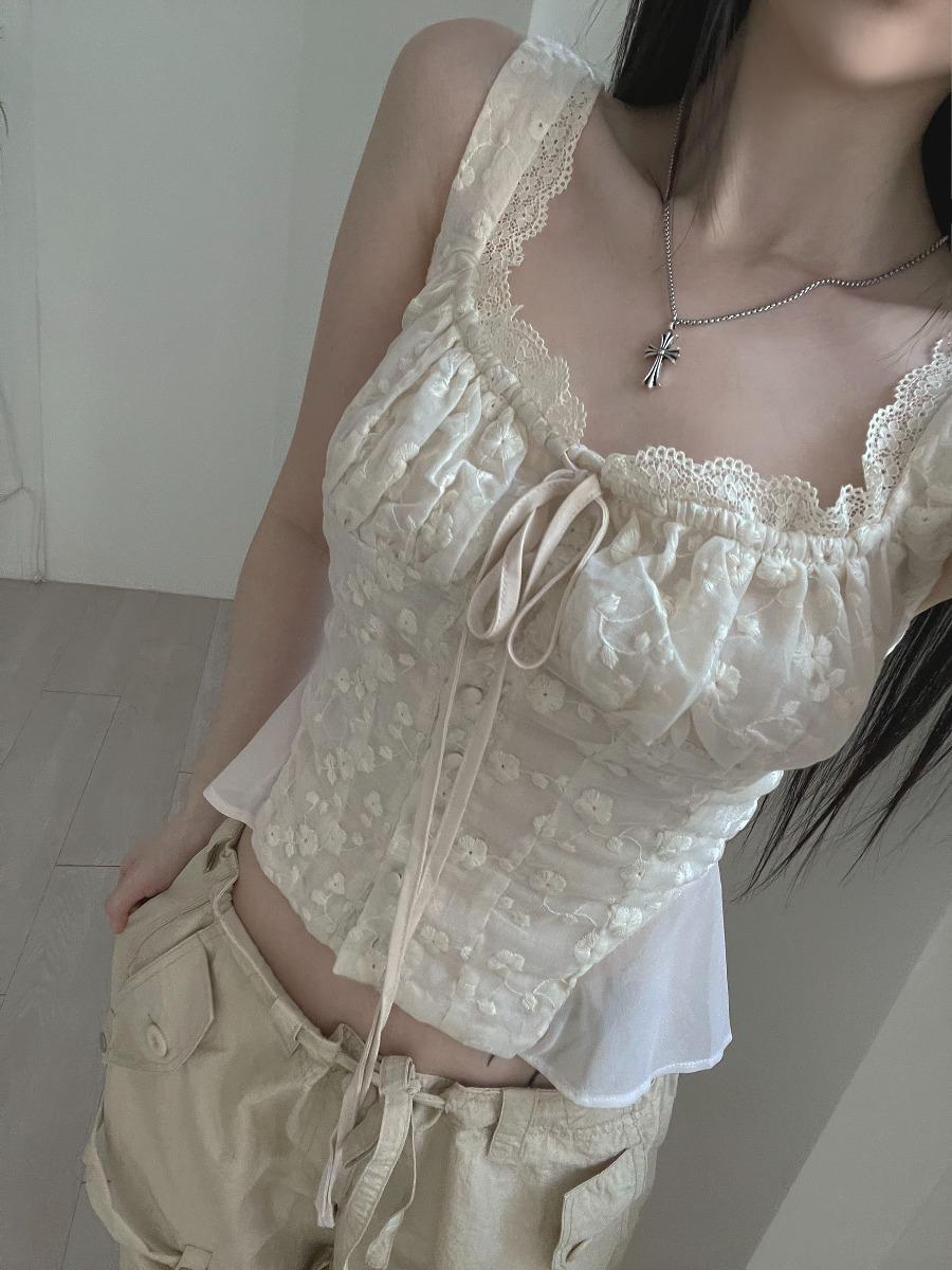 matilda lace bl