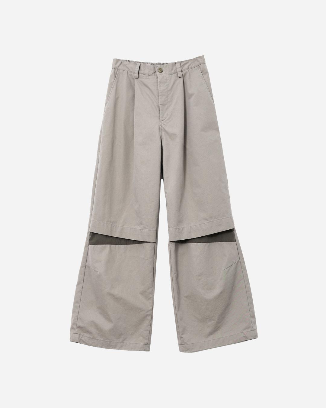 DIVISION TROUSER (BIO OLIVE DRAB)