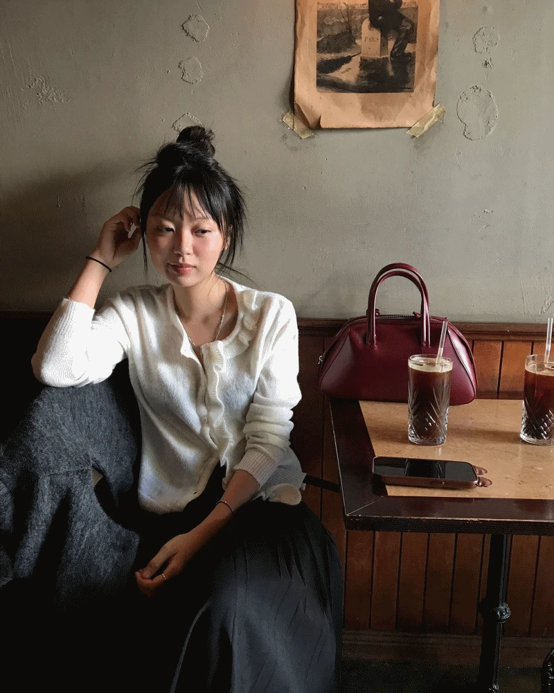 [MD PICK!] CINDY FRILL CD