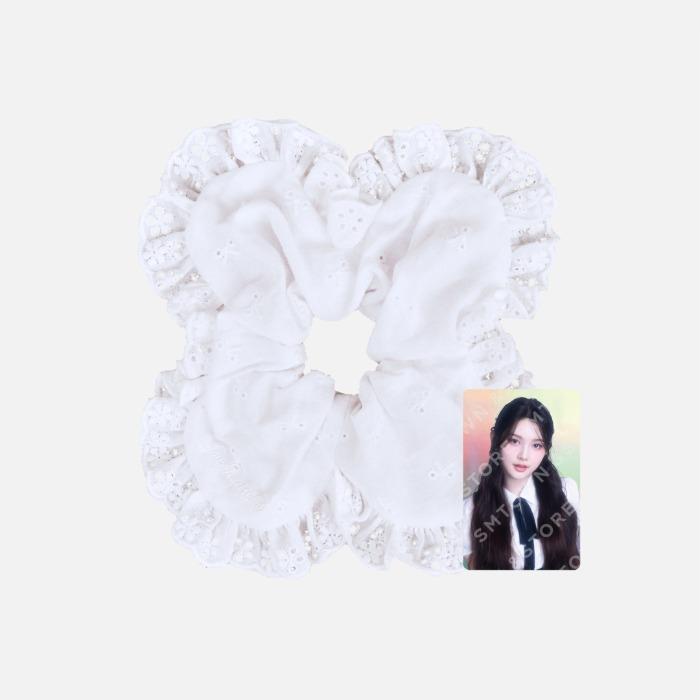 Hearts2Hearts [PRE-ORDER] Four Hearts Club - SCRUNCHIE SET