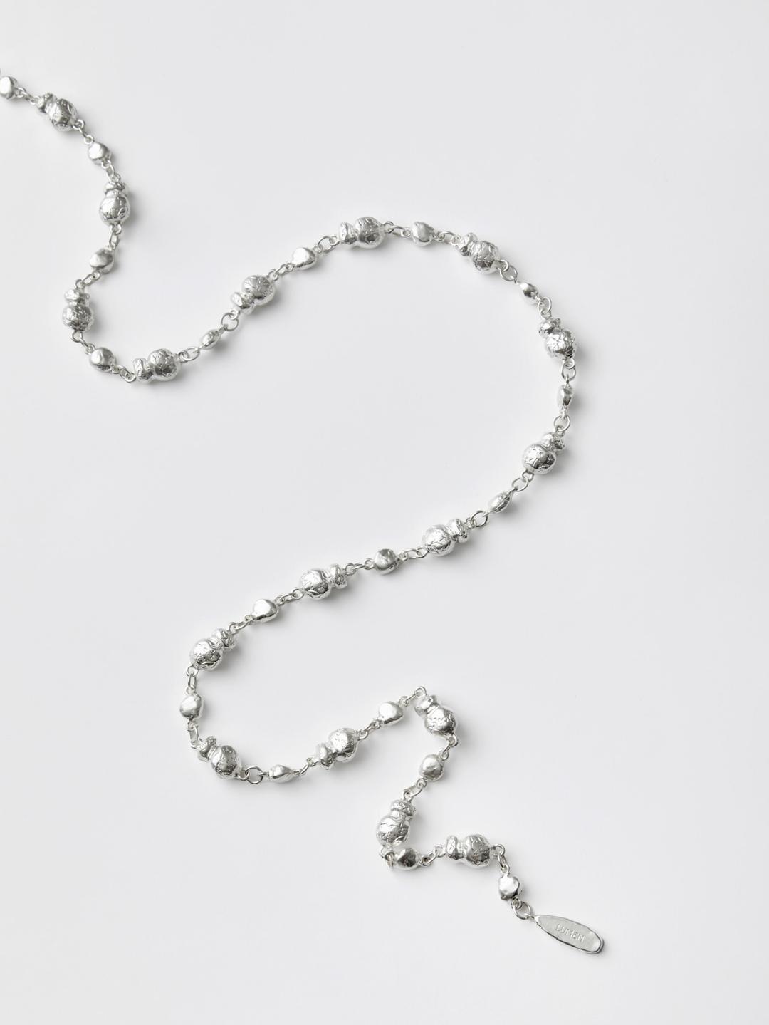 [LUMEN x YEODONG YUN] CHAIN Ⅰ