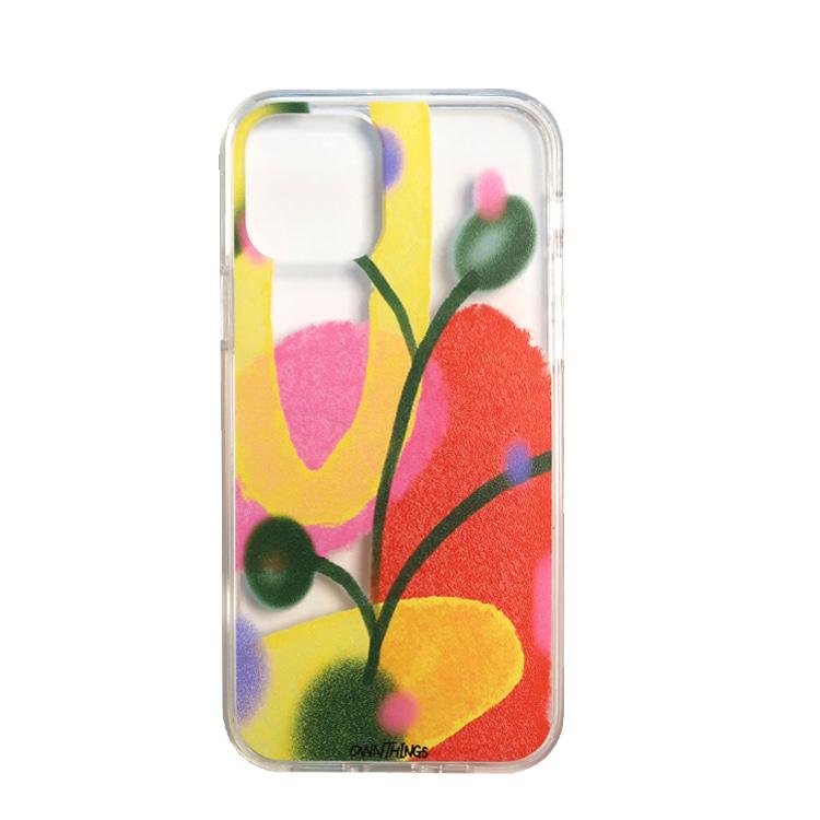 Year-end phone case (jelly hard)