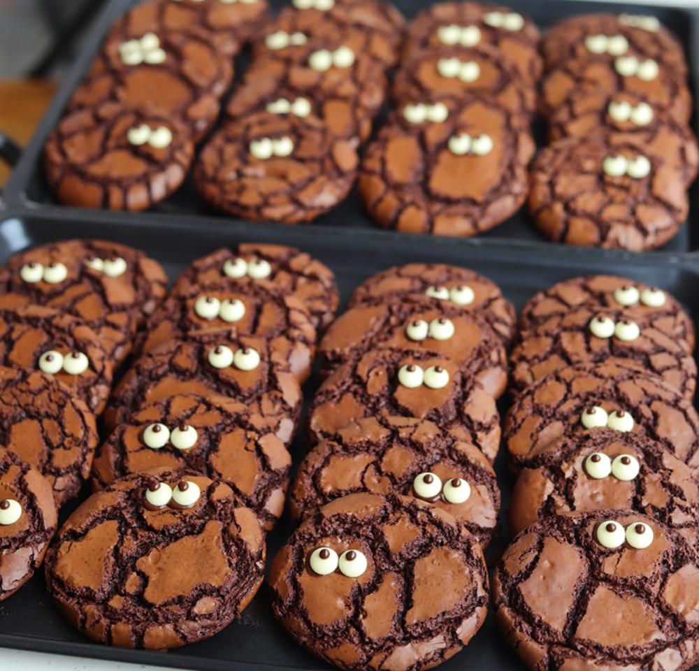 내복곰 쿠키 골라먹기 | 수제 쿠키 [원산지:상세설명에 표시]