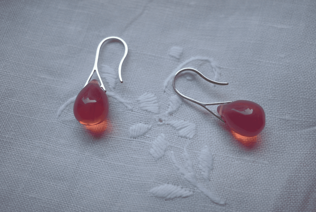 Sisi Joia - GOTA Mini Earrings (10 Colors)