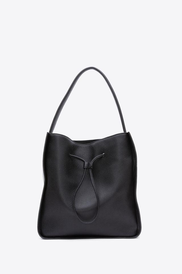 Soleil Large Bucket Drawstring