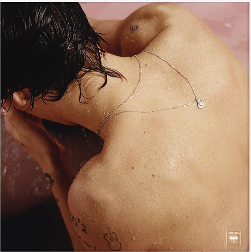 해리스타일스 lp Harry Styles 엘피 레코드 판 바이닐 vinyl