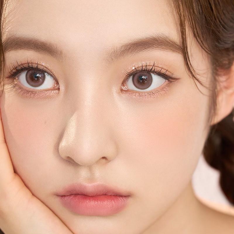 밀크앤티 크림핑크