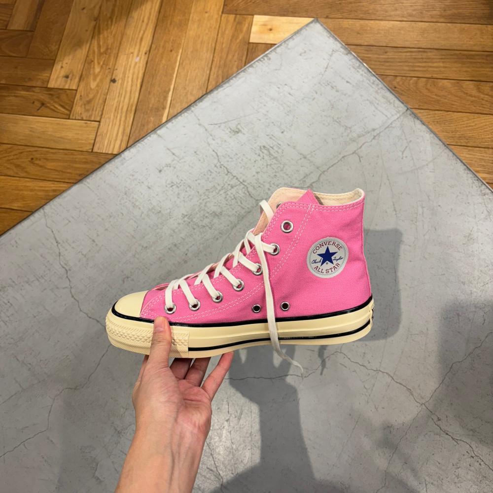 컨버스 올스타 AS US AGEDCOLORS 로우, 하이 3Color