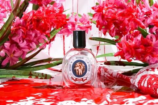 [미틱] 히야신스 오 드 퍼퓸 50mL