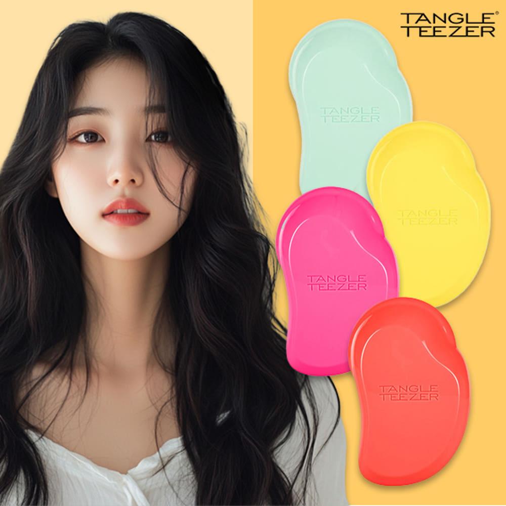 탱글티저 볼륨업 오리지널 미니 버블검 핑크 외 47종