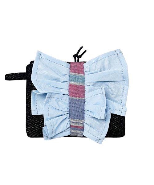 나비수집 카드지갑 NB009